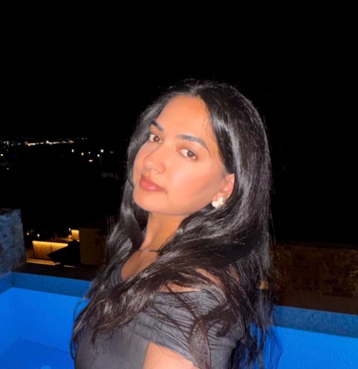 Zainab Ejaz