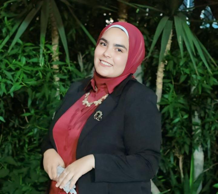Shahd Ahmed