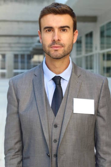 Anthony Gordon