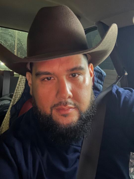 Felix Rojas