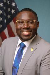 Albertus Cocklin III