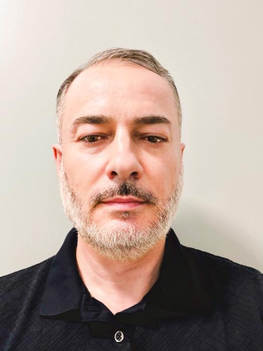 Vlad Margarint