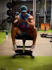 Roy Rodriguez Alvarez