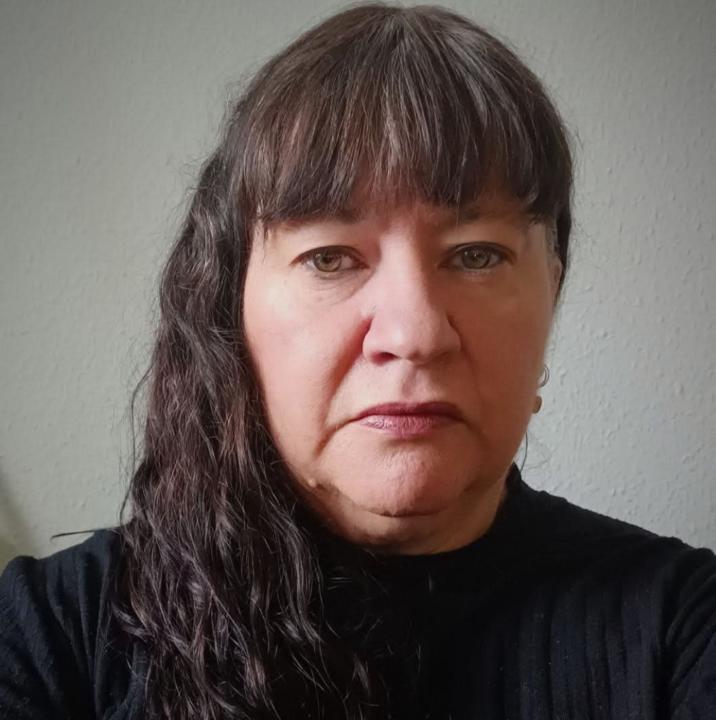 Sharon Alderson