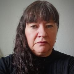 Sharon Alderson