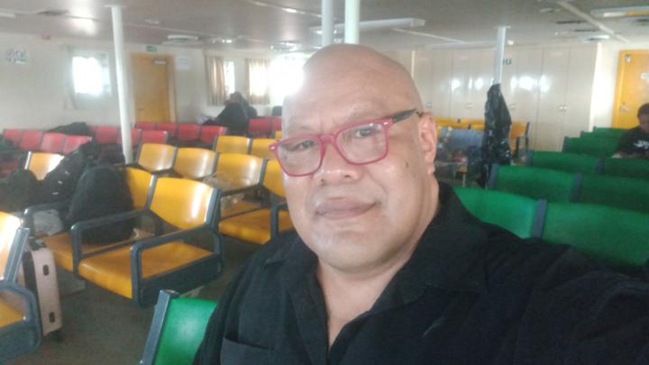 Semisi Tekinikale Fangalahi