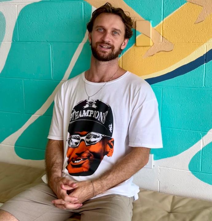 Kristian Stephan-Martin