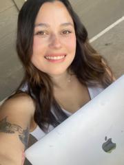 Layla Maldonado
