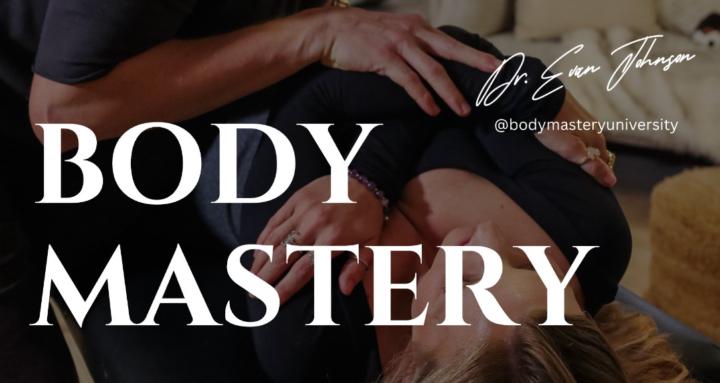 Body Mastery | University