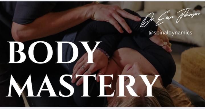 Body Mastery | University