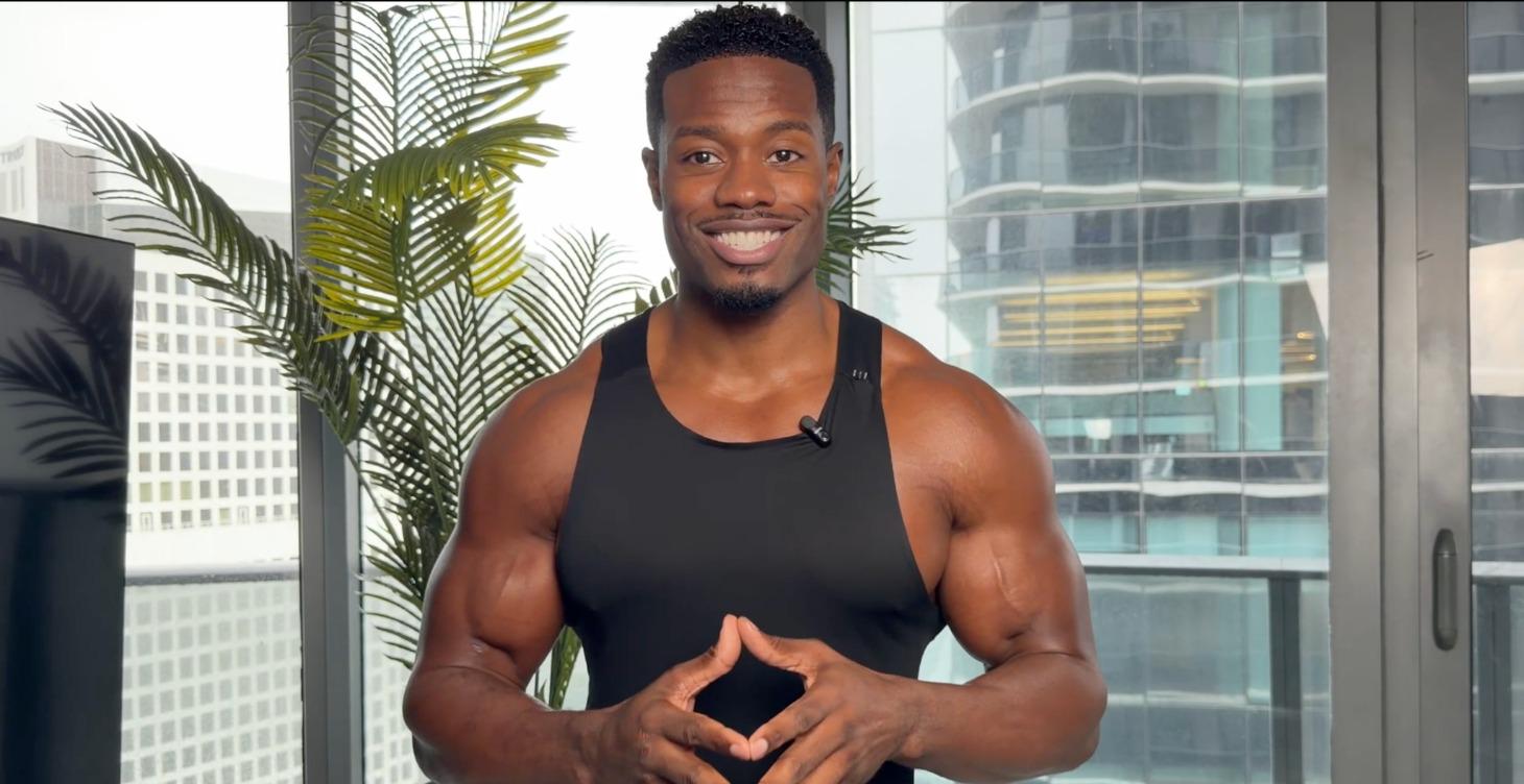 14-Day Cellular Energy Protocol