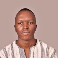 Godfrey Rushabure
