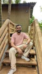 Nikhil Chauhan