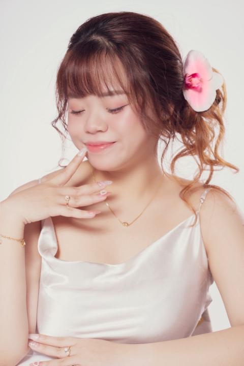 Trần Vy