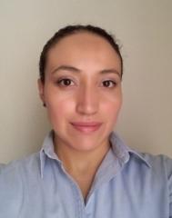 Cynthia Elizabeth Rodríguez Muñoz