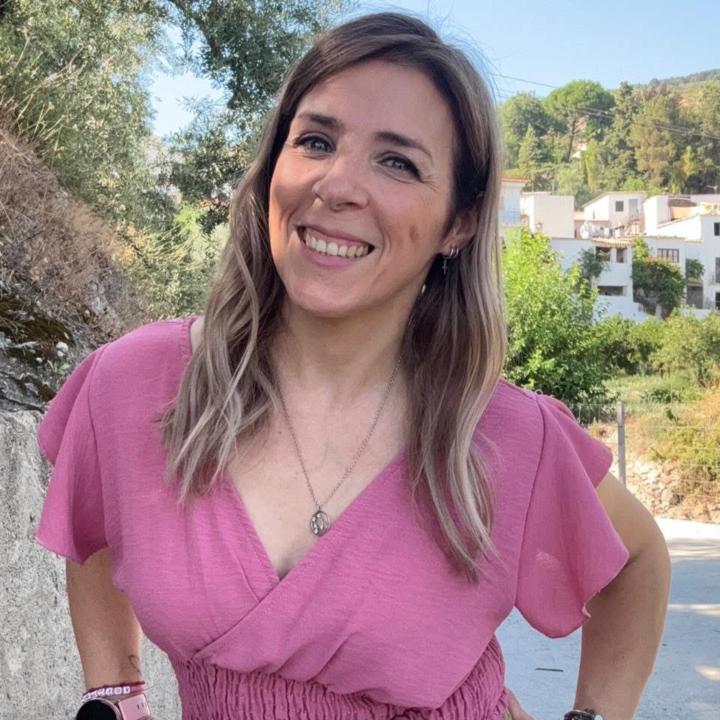 Carmen Yolanda Sánchez González