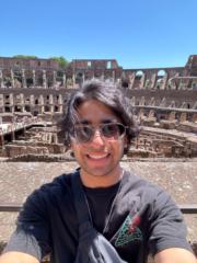 Shaan Parikh
