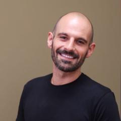 Roberto del Campo