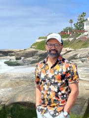 Umesh Umbrajkar