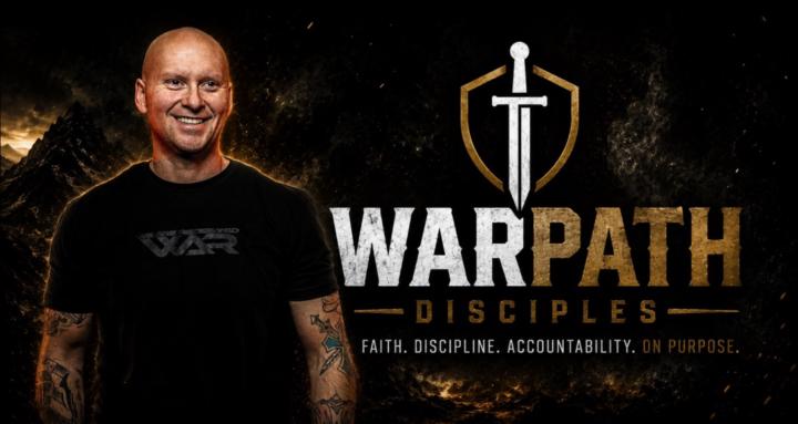 WARpath Disciples