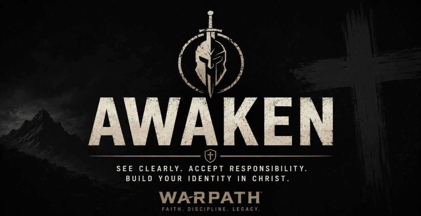 AWAKEN