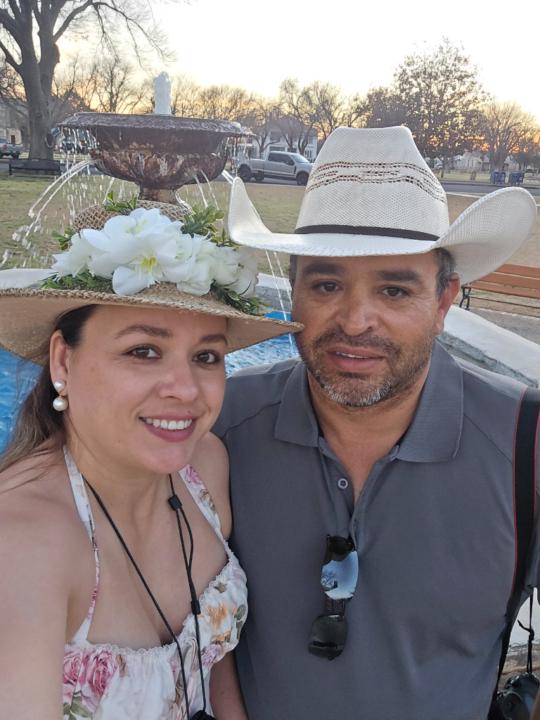 Andres Reyes