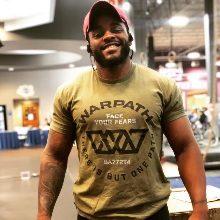 Denzel Bridges