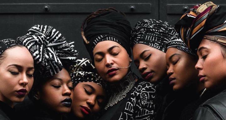 Black Wellness With Amy
