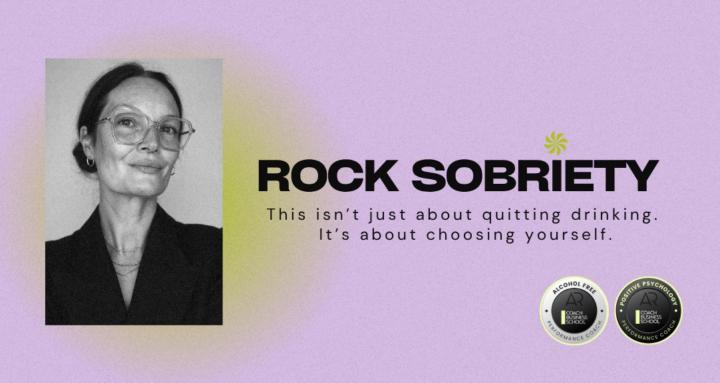 Rock Sobriety
