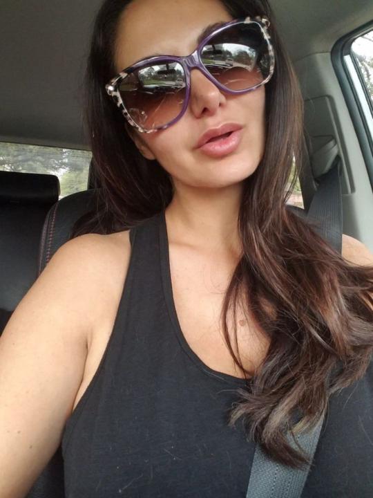 Sandra Winston
