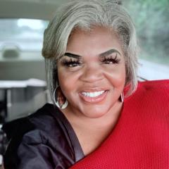 LaSonya Alexander