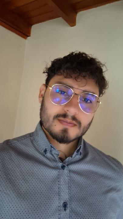 Samuel Bastidas