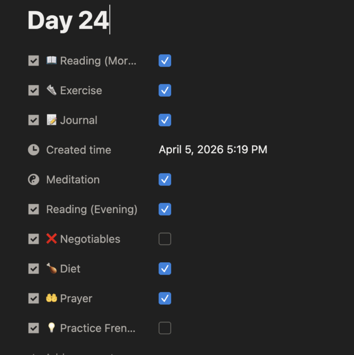 Day 24