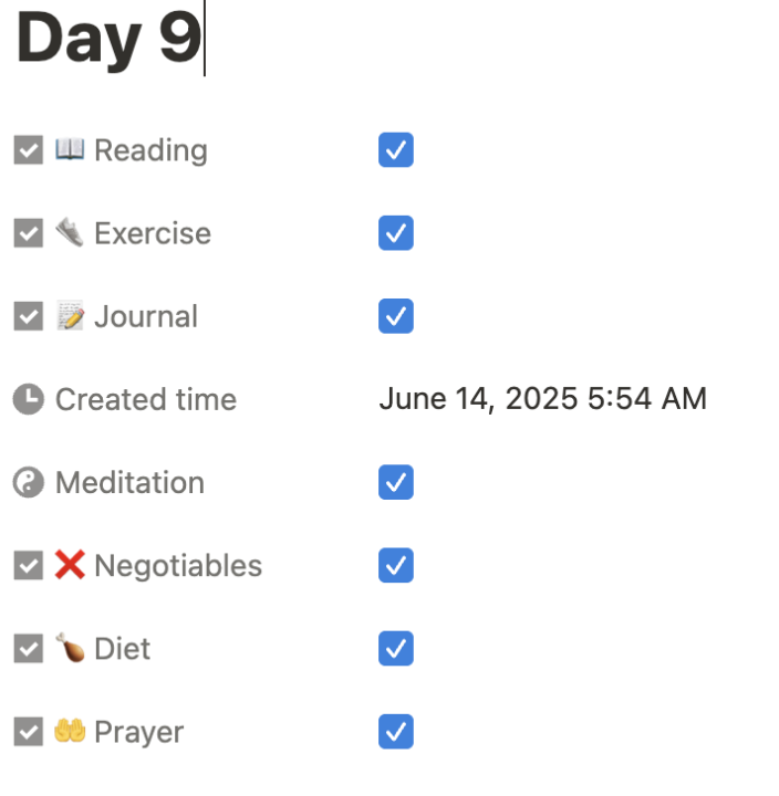 Day 9