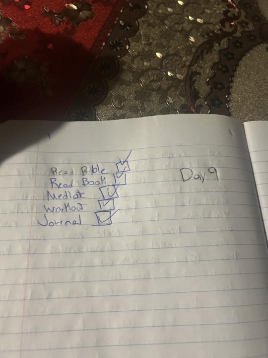Day 9
