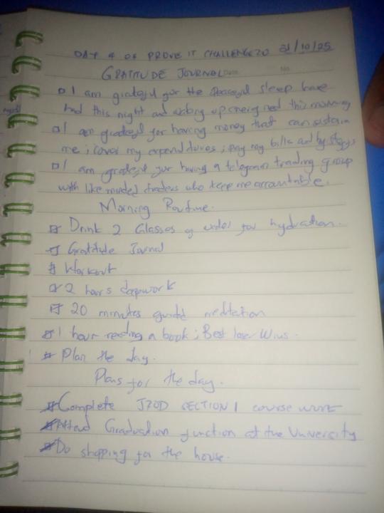 DAY 4 — PROVE IT CHALLENGE 2.0 ⚔️