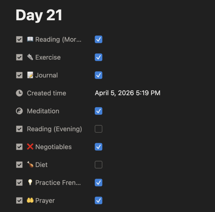 Day 21