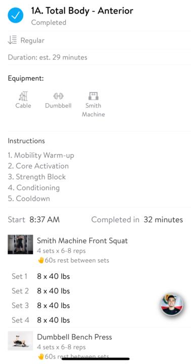 Day 4 