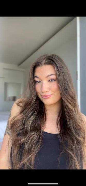 Shaelyn Pinet