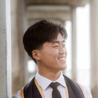 Henry Liu