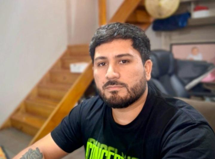 Fabian Cortes