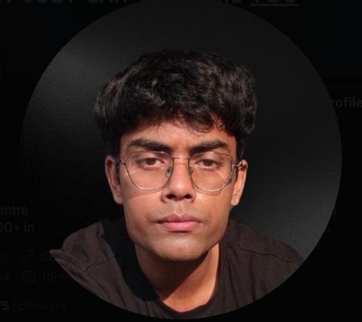 Siddharth Srivastava