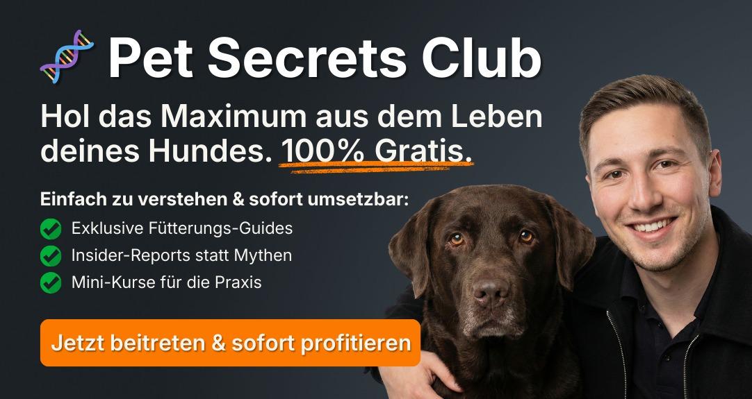 🧬 Pet Secrets Club (GRATIS)