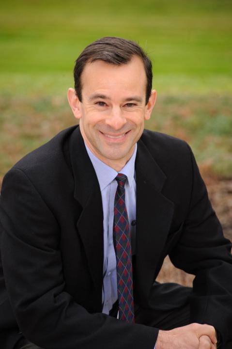 Michael Shrift