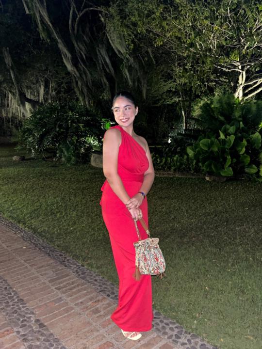 Valeria Perea