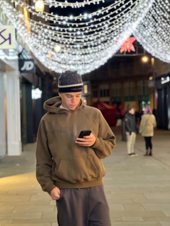 Cam Benj