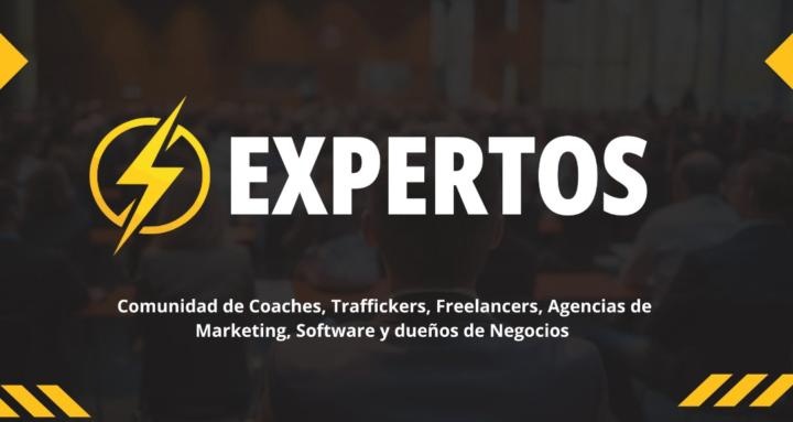 Hola Expertos