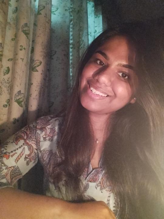 Radhika S