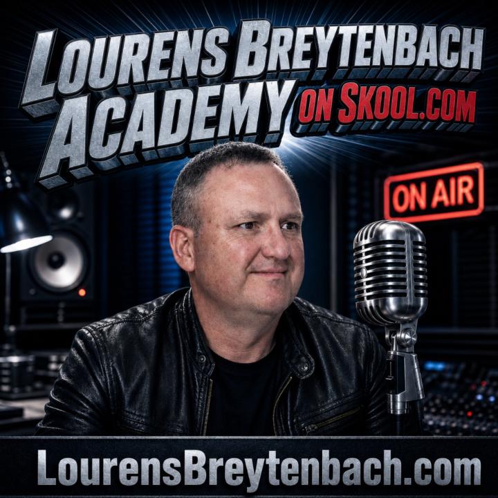 Lourens Breytenbach