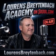 Lourens Breytenbach